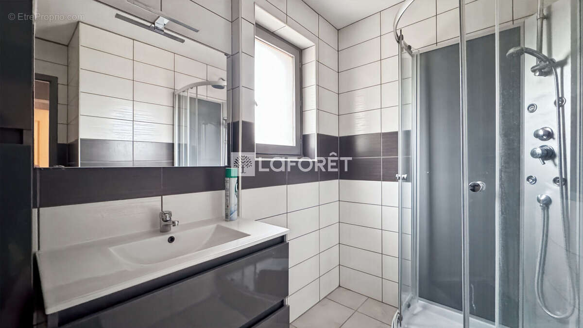 Maison à JOUE-LES-TOURS