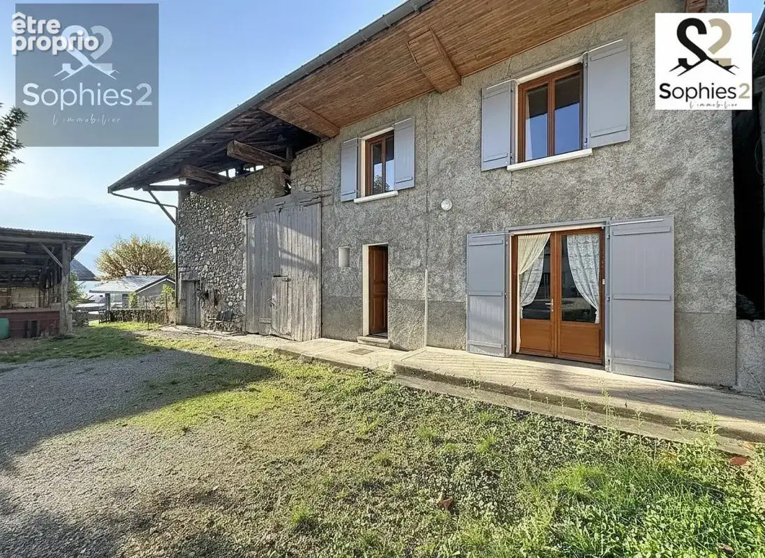 Maison 6 pièces 154 m² à vendre à Bernin (38190) - photo 5