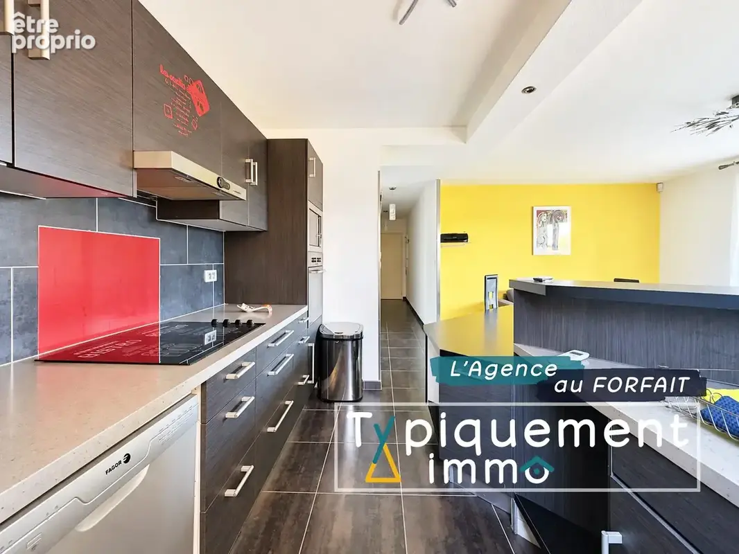 Appartement 2 pièces 54 m² à vendre à Toulouse (31500) - photo 8