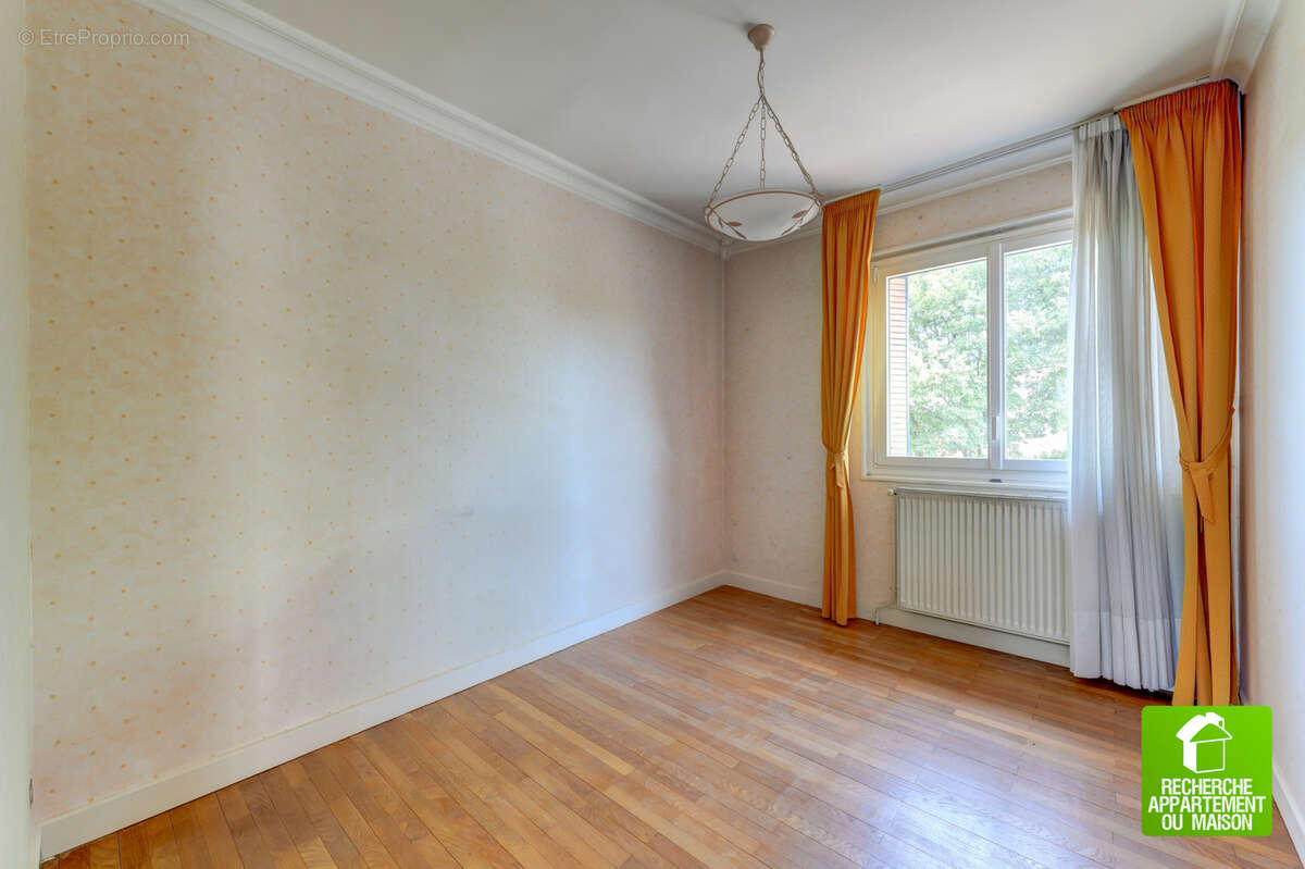 Maison familiale avec jardin - photo 11