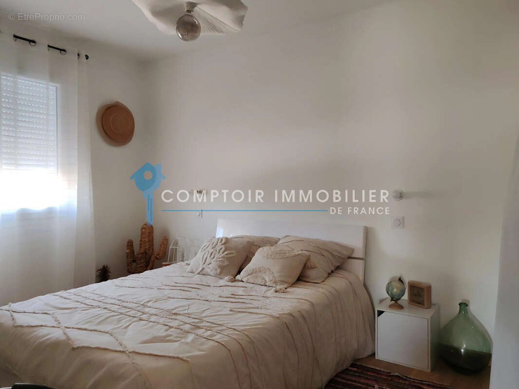 COUP DE CŒUR   Maison de plain-pied de 136 m2 à Damiatte - photo 8