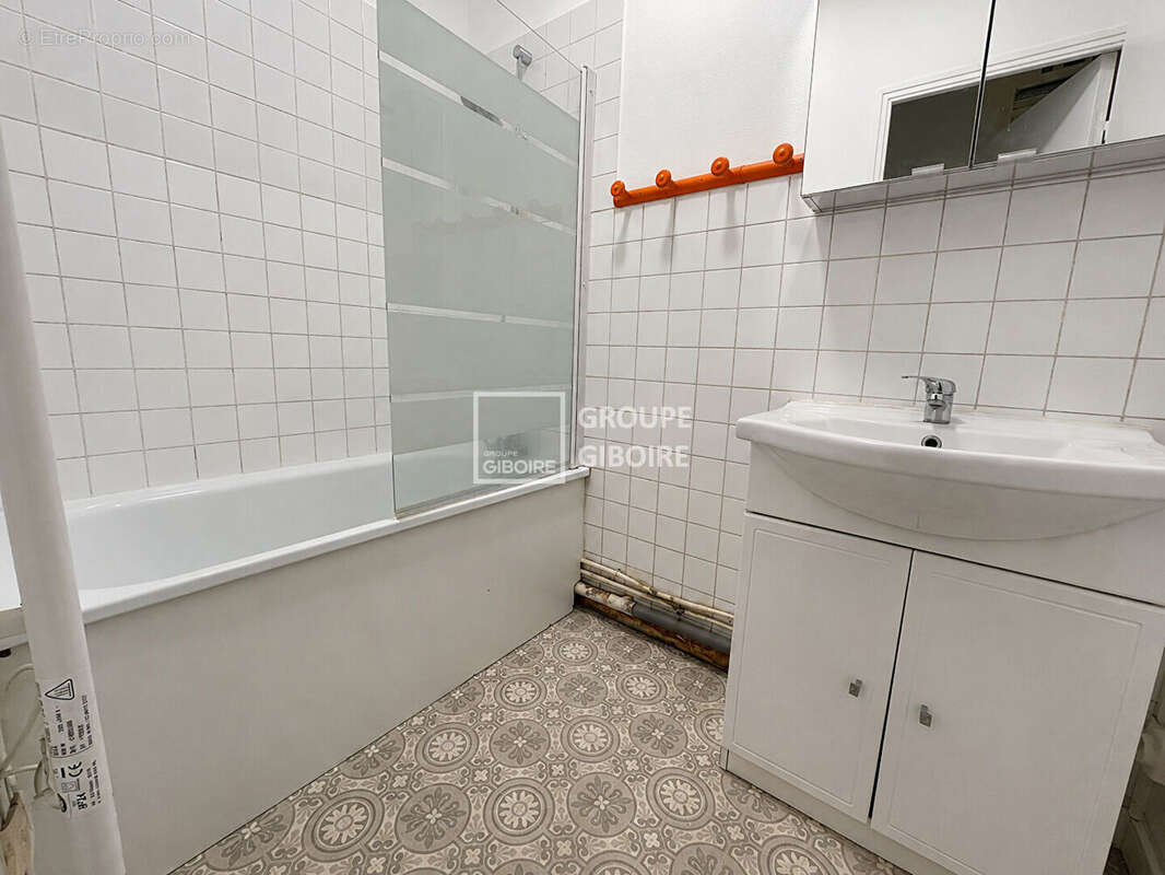 A vendre- Agence Giboire *EXCLUSIVITE* Appartement Rennes 2 pièce(s) 36.09 m2 - photo 4