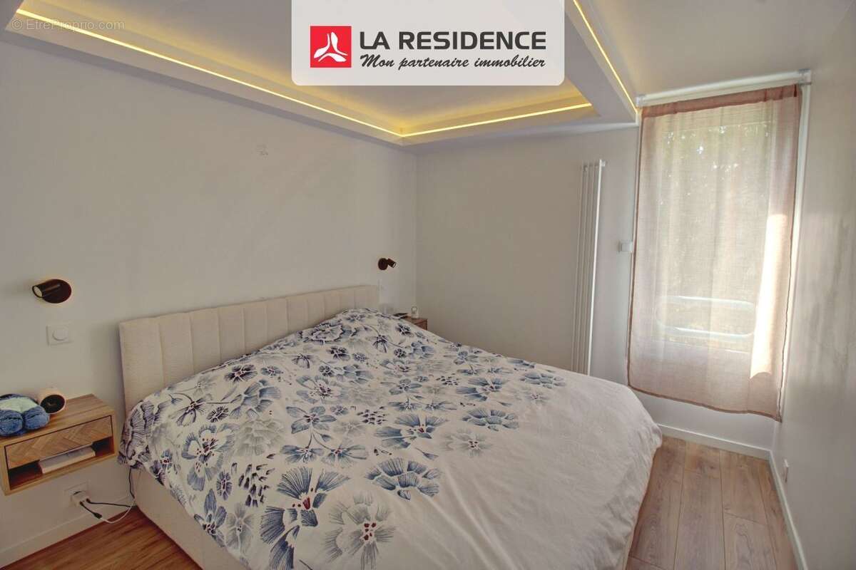 Appartement 83 m² à Eragny  - photo 4