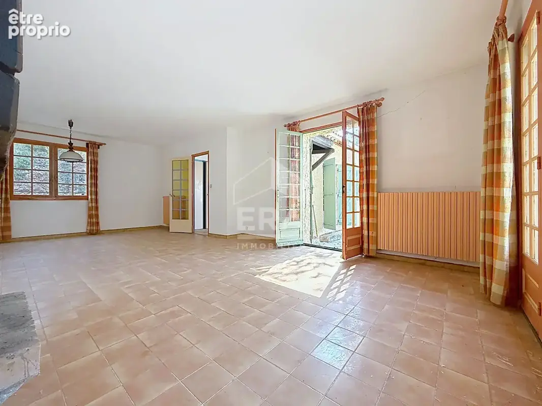 Maison 95m² à martigues - photo 5