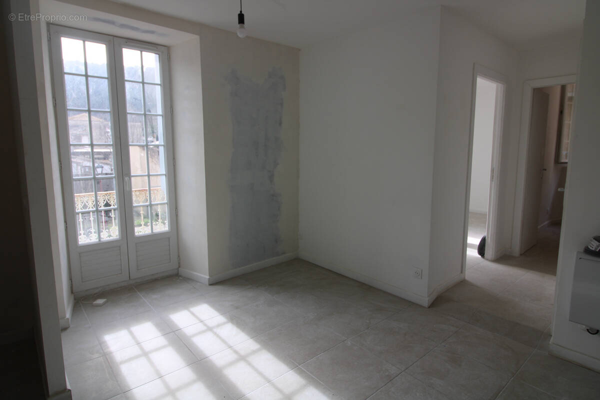 Appartement à BESSEGES