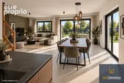 Maison à BONNEFAMILLE