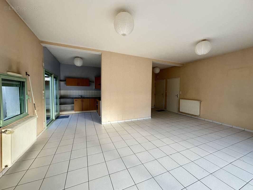 Maison à RENNES