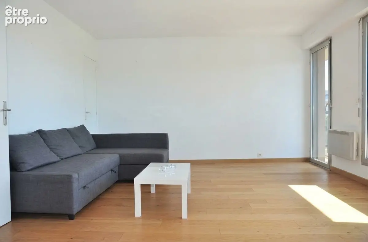 Appartement T2 lumineux de 55 m² - TOULOUSE (31300) - Avec parking extérieur - photo 3