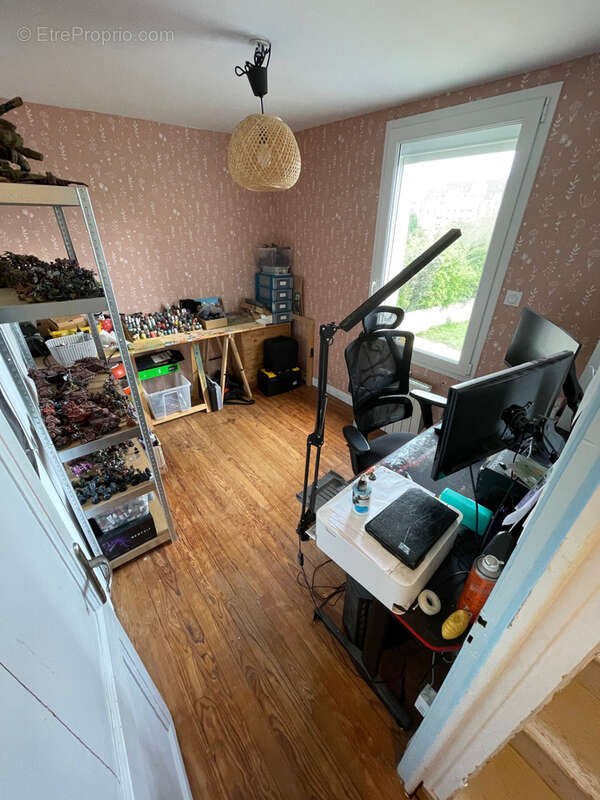 Maison à CHERBOURG-OCTEVILLE