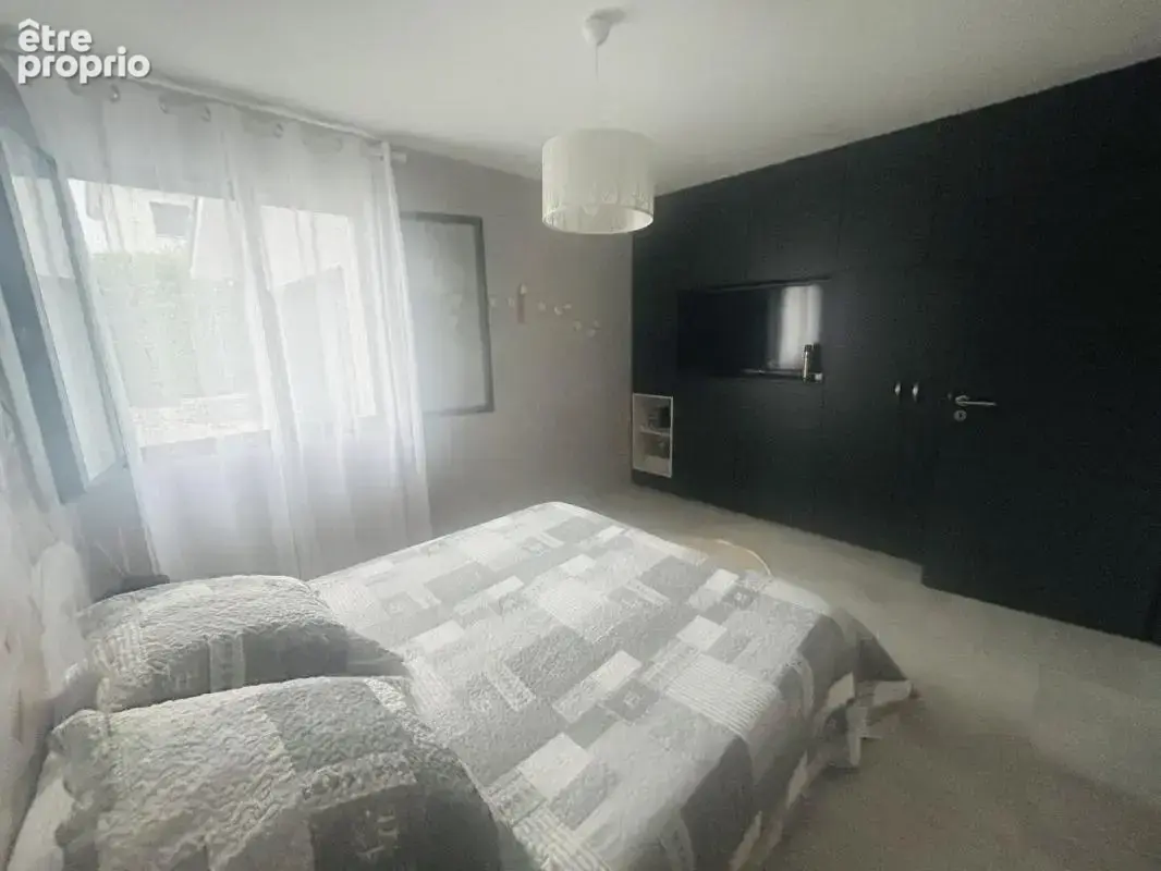 Proche delle, superbe maison plain-pied de 105 m2  avec piscine ! - photo 5