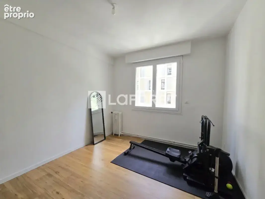 Bayonne centre - un appartement familial aux volumes rares avec grande terrasse - photo 6