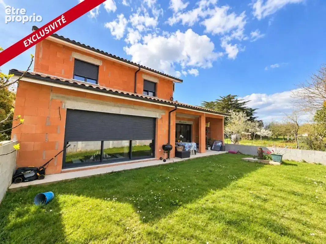 Maison de 150 m² – confort moderne & prestations de qualité - photo 11