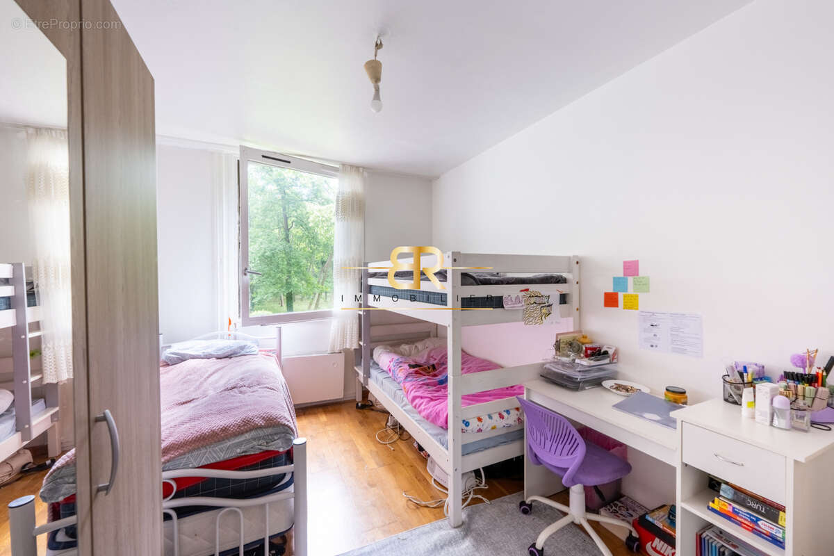 Appartement à CERGY