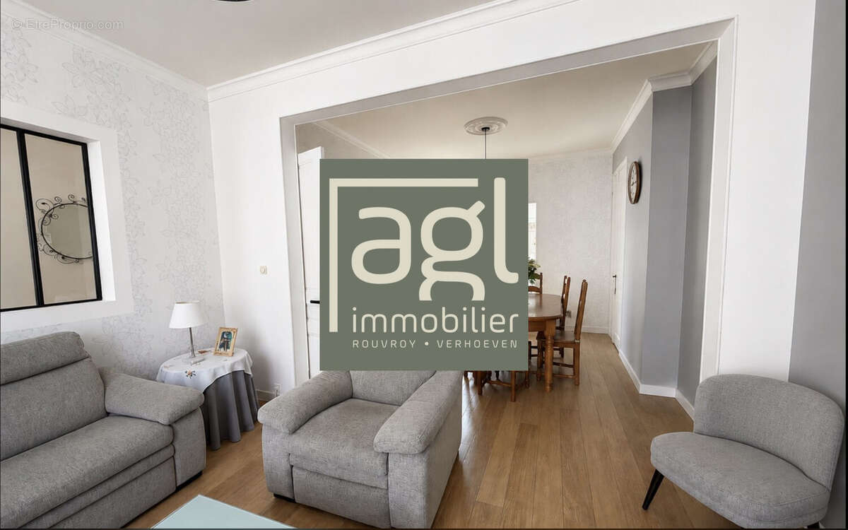 Maison 120 m² à Dunkerque  - photo 6
