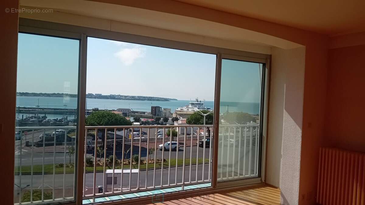 Appartement à ROYAN