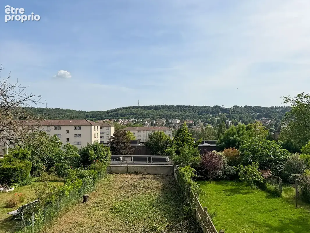 Maison 64m² à palaiseau - photo 15