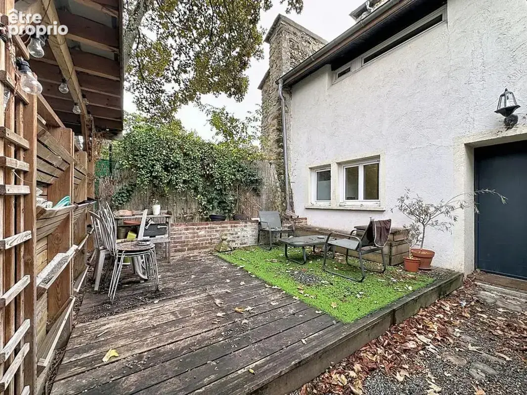 Maison à VALENTON