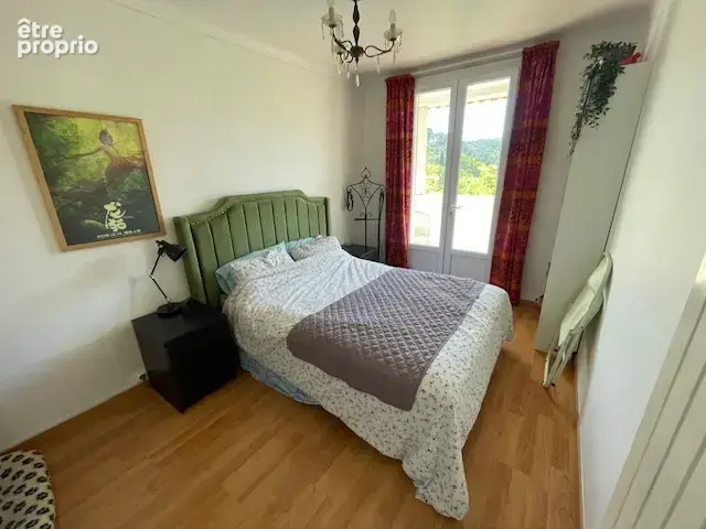 Appartement t3 avec balcon a vendre sur aix en provence - photo 4