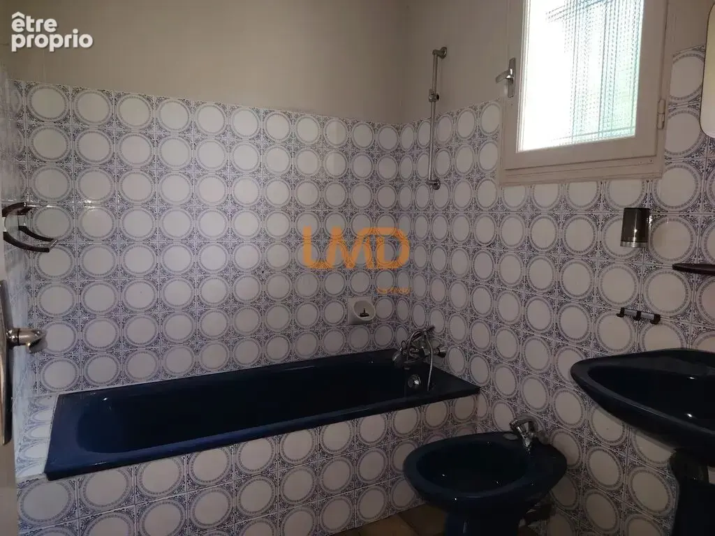 Maison 4 chambres + dépendance - photo 17