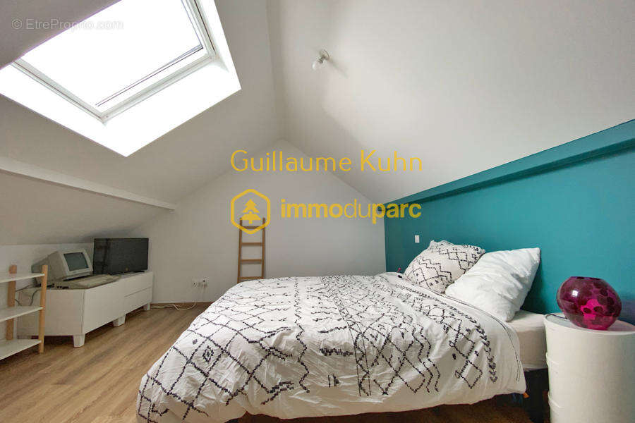 Maison à SAINT-OFFENGE-DESSOUS