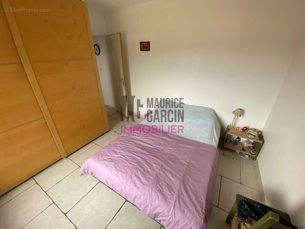 Maison à L'ISLE-SUR-LA-SORGUE