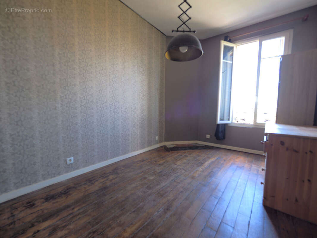 Appartement à ROMAINVILLE