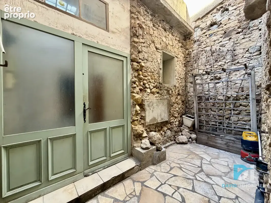 Maison T4 93 m2 habitables avec trois terrasses - photo 6