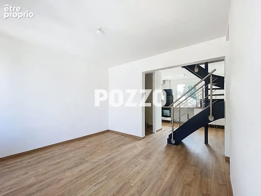 Refait a neuf - magnifique duplex centre honfleur 66m2 - photo 2