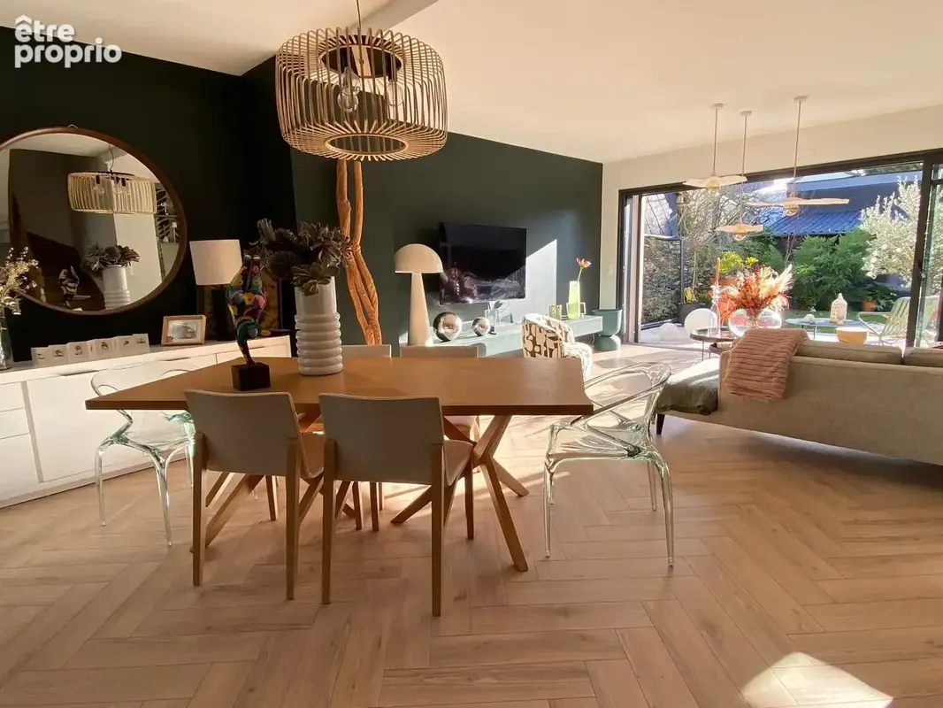 Photo Maison à Angers au prix de 520 000€