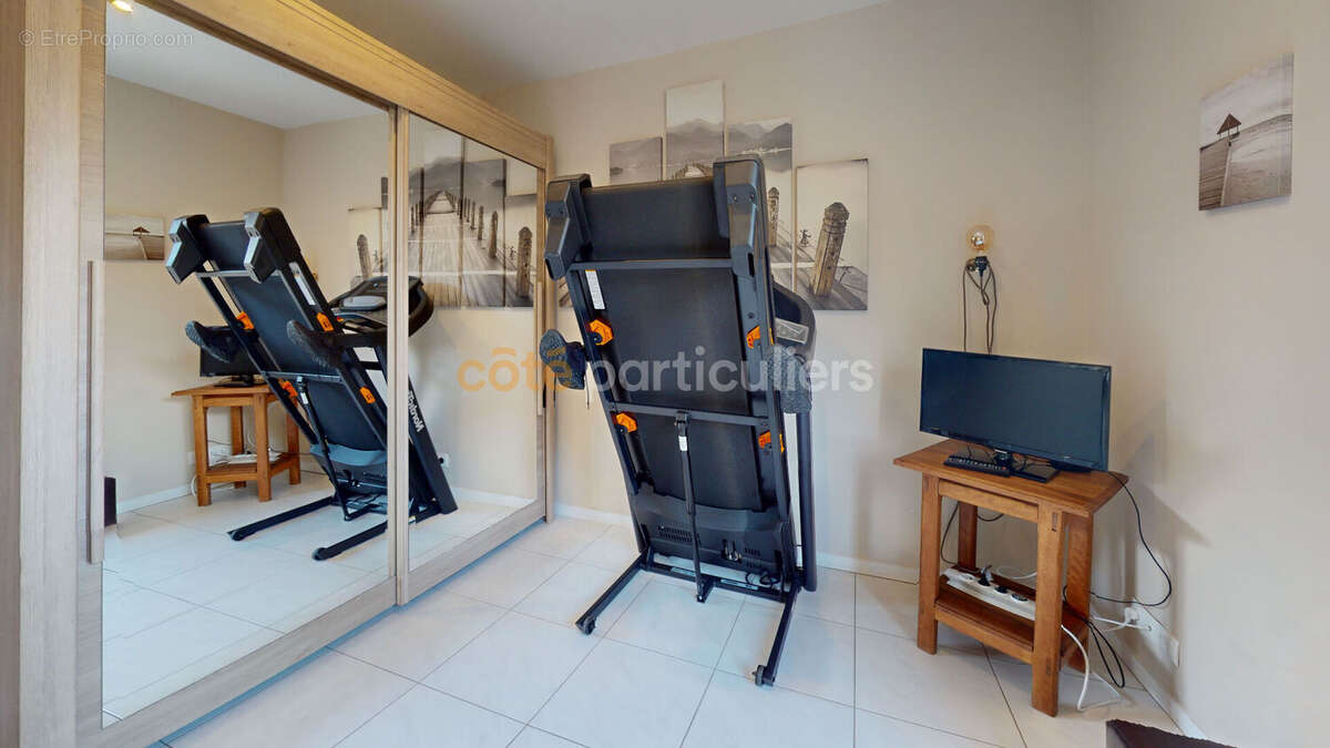 Maison à ANCTOVILLE-SUR-BOSCQ