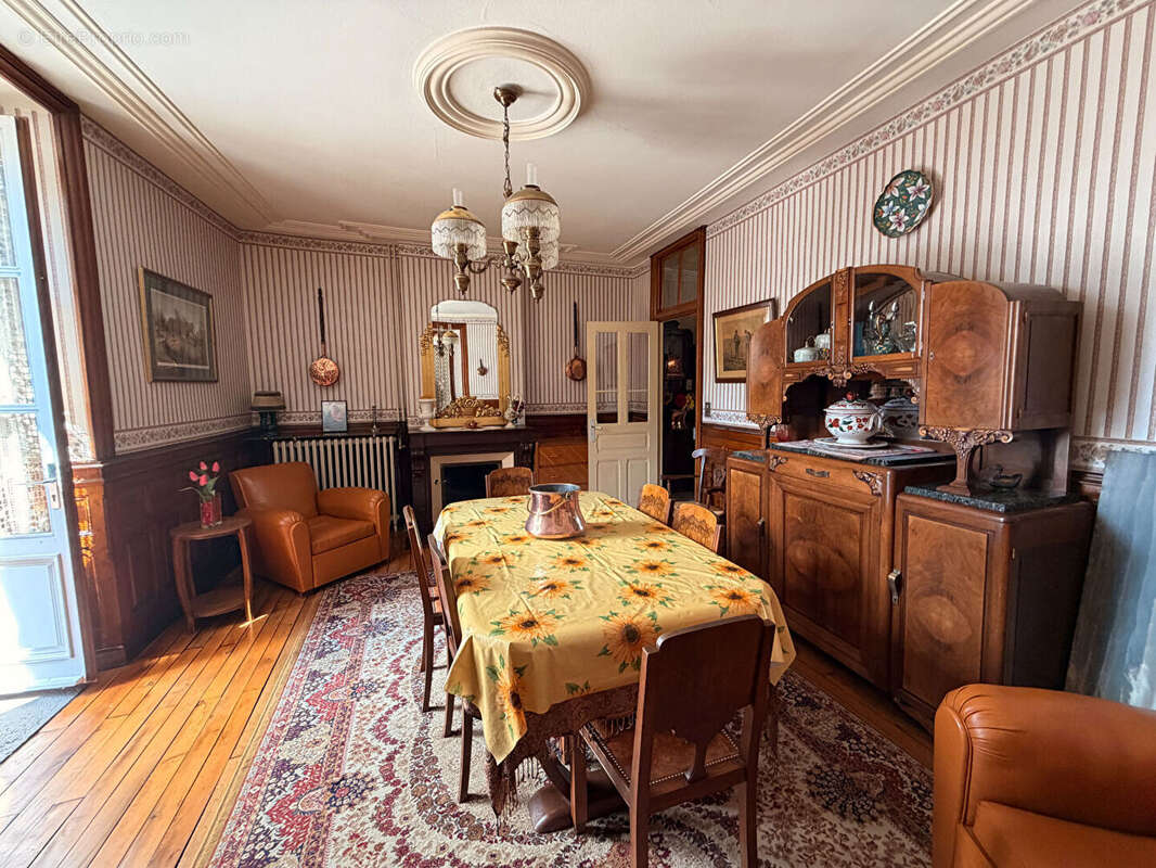 Maison en pierre 7Pièces - photo 5