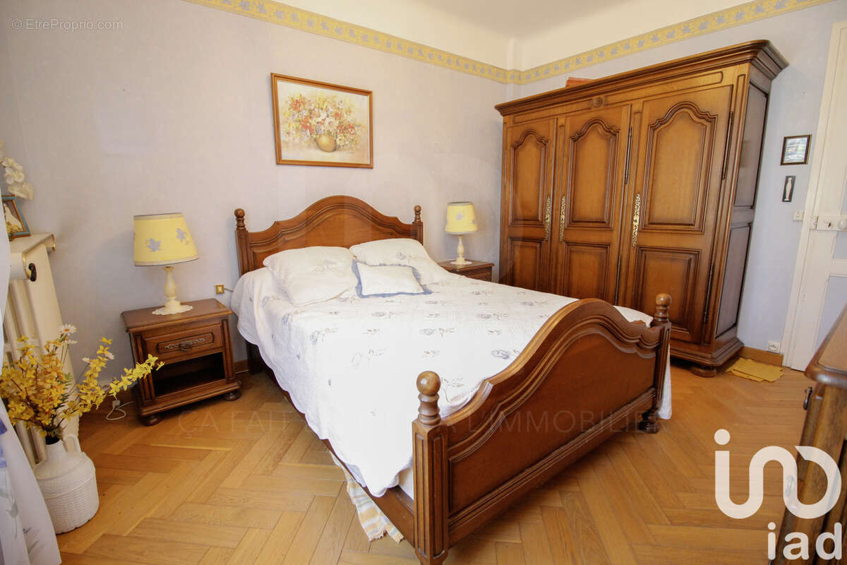 Photo 7 - Maison à BUEIL