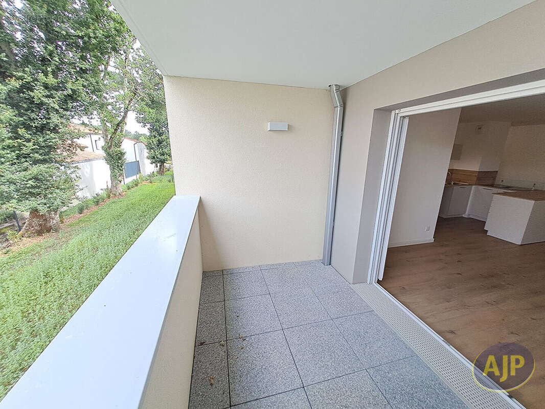 Appartement à CHALLANS
