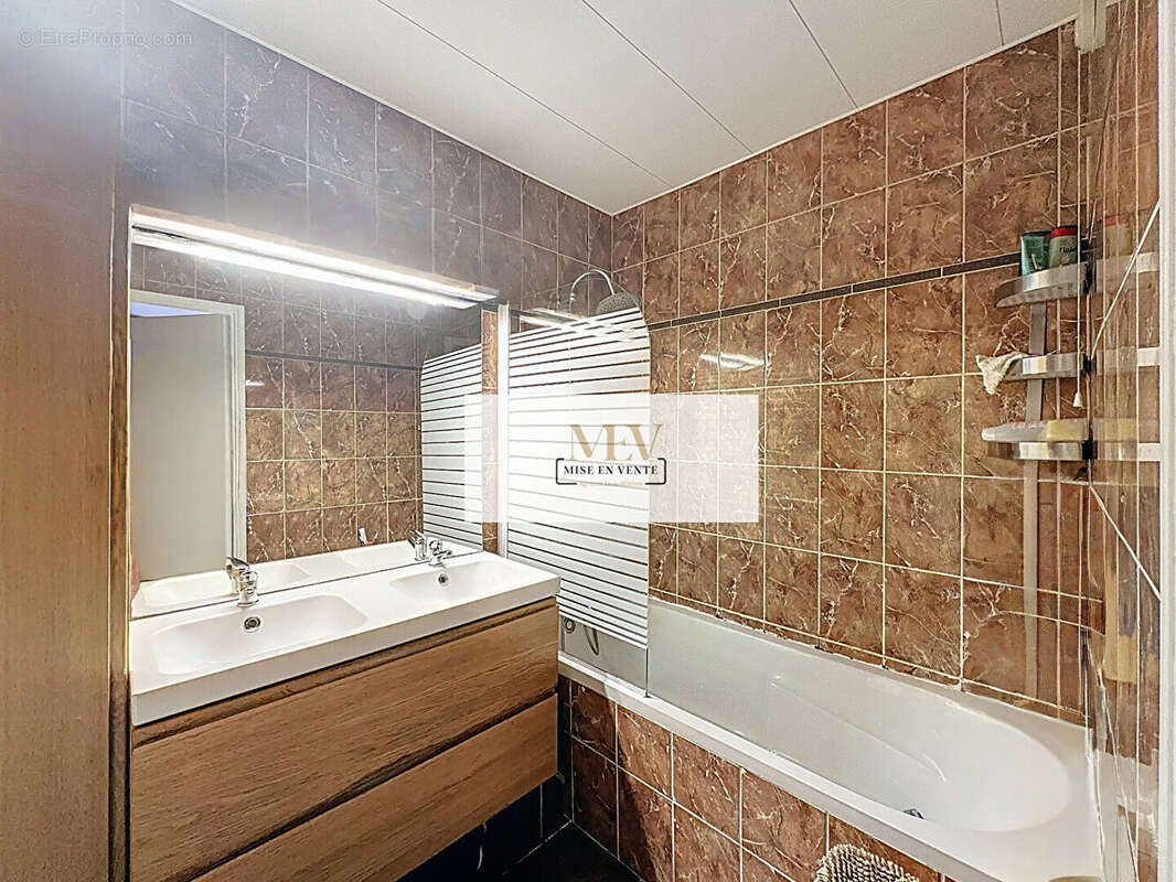 Appartement à BRY-SUR-MARNE