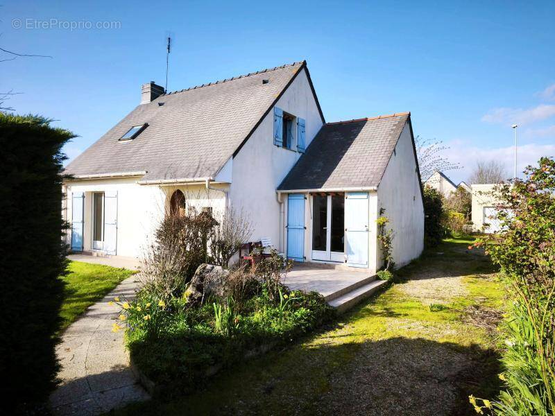 Maison à GUERANDE