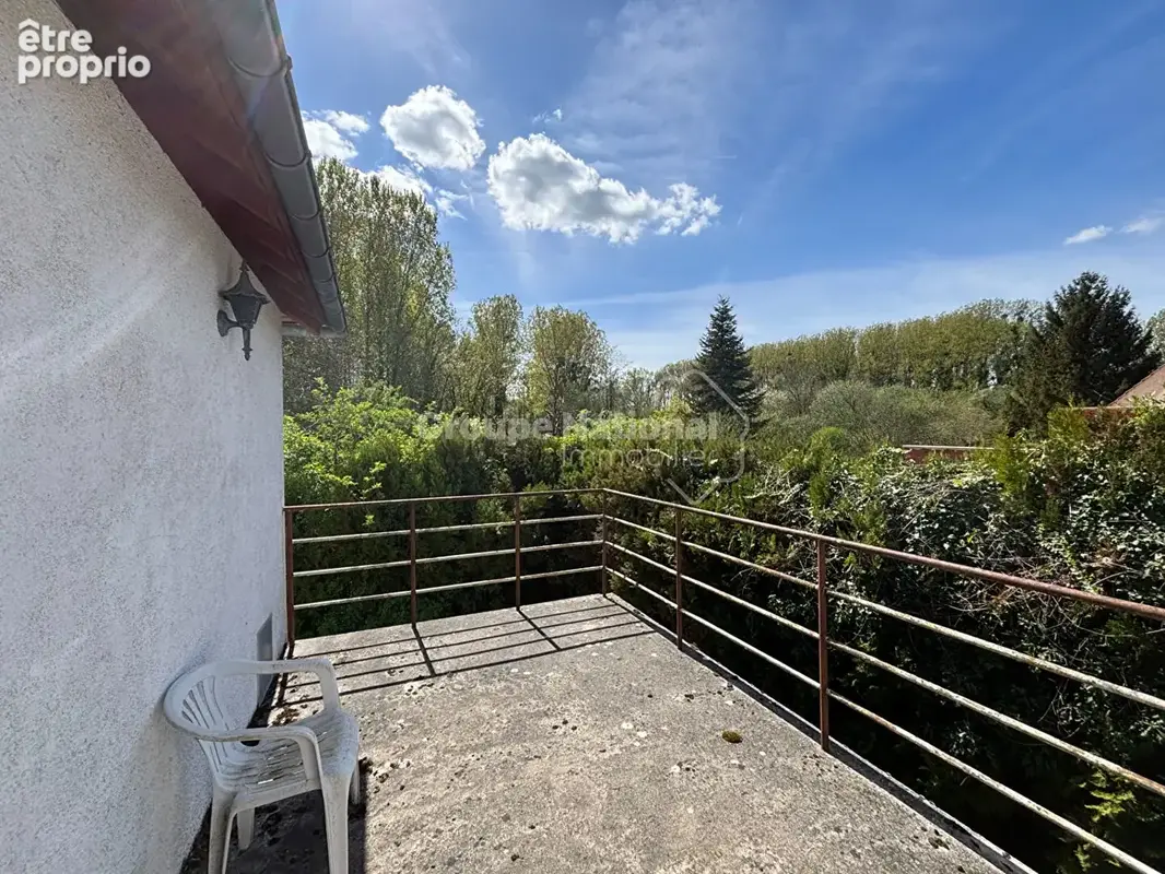 Maison contemporaine à rafraîchir - photo 5