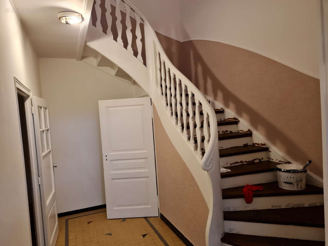 Appartement à DIEUZE