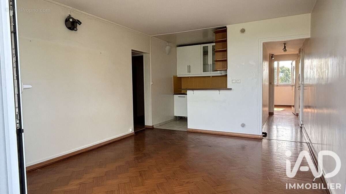 Photo 4 - Appartement à VILLEJUIF