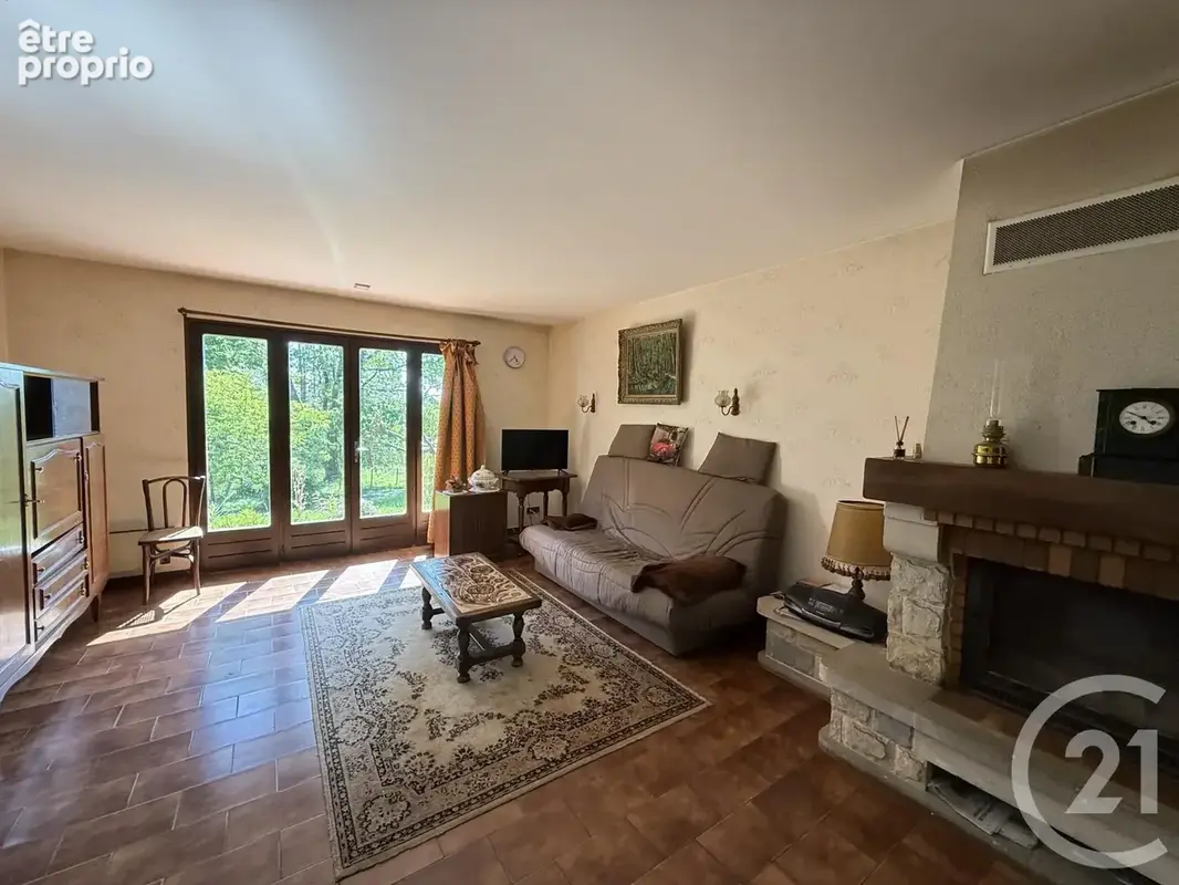 Maison 84 m² à Baigts-De-Bearn  - photo 6