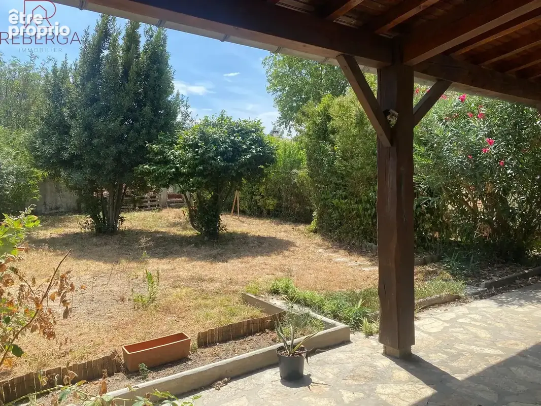 Maison à AUSSILLON