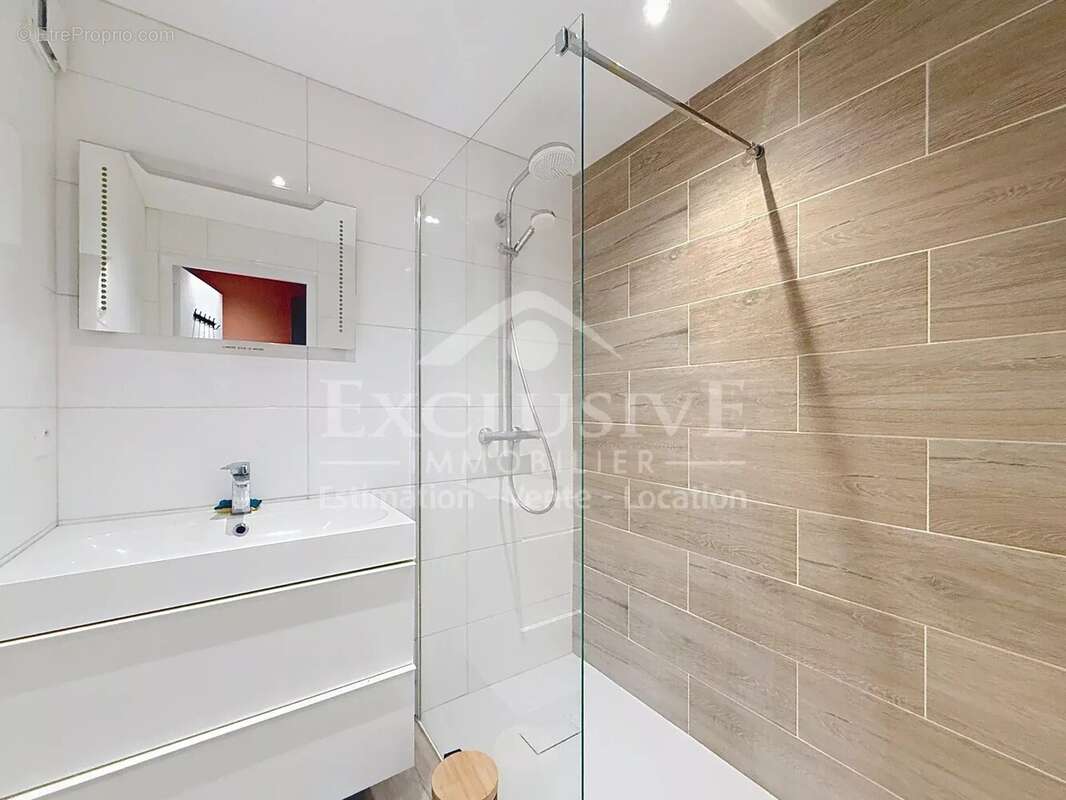 Maison à TROUVILLE-SUR-MER