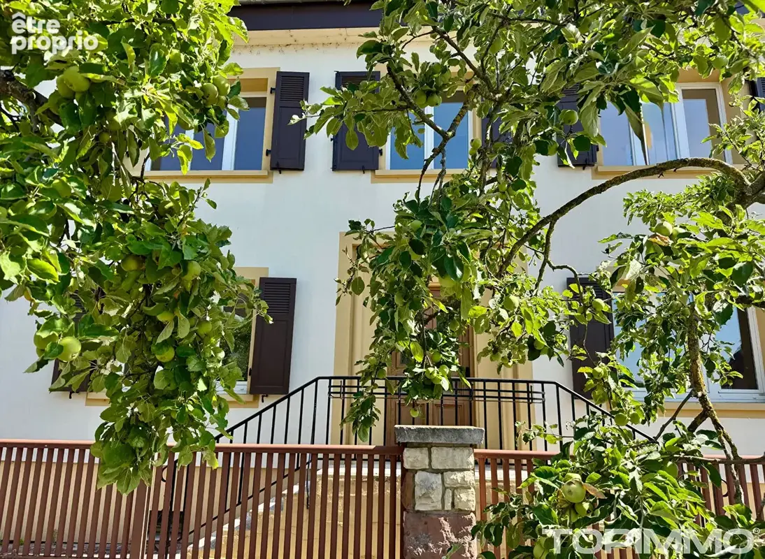 Photo Maison à Jebsheim au prix de 349 800€