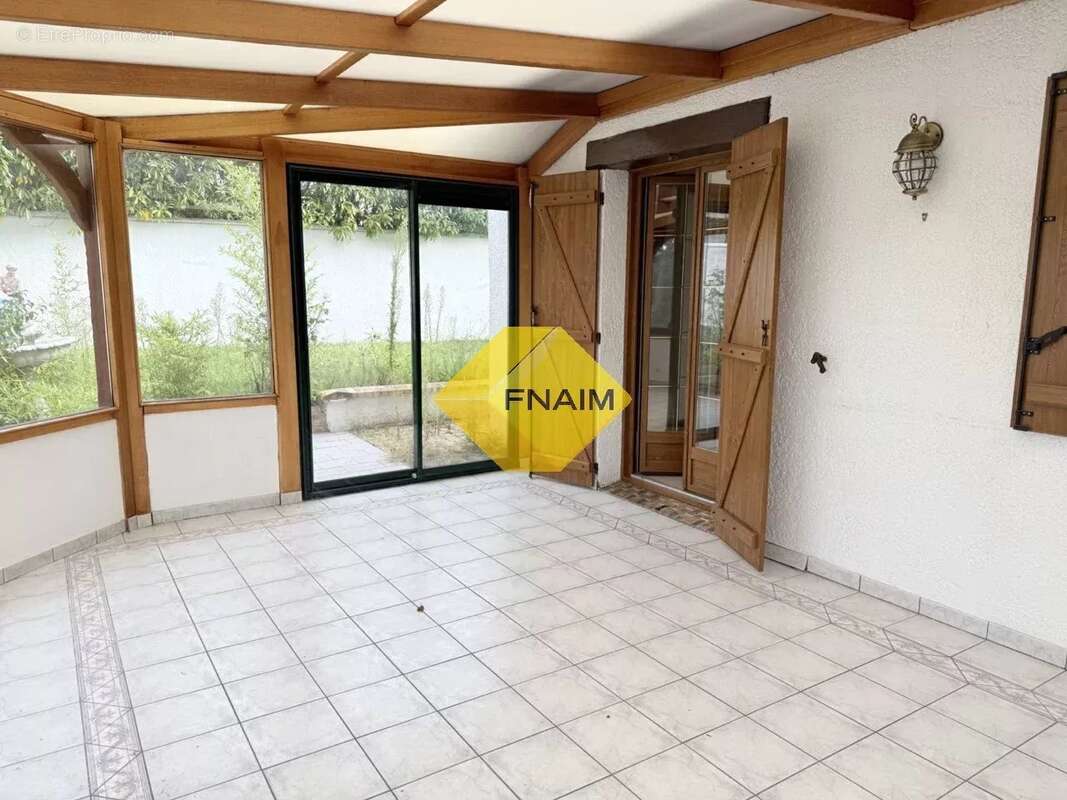 Maison à SAULX-LES-CHARTREUX