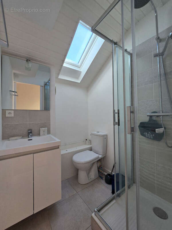 Appartement 91m² à rezé - photo 10