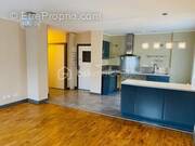 Appartement à POLLIONNAY