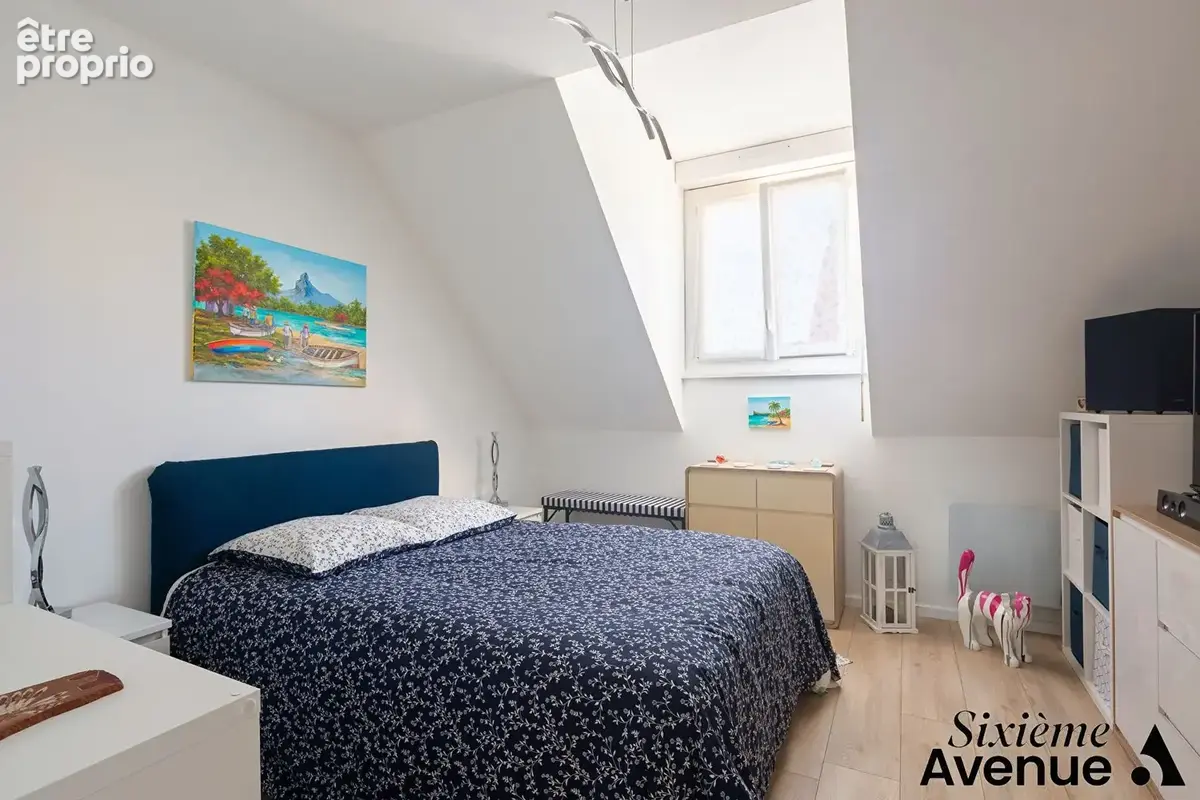 Maison Sartrouville 4 pièce(s) 73.21 m2 - photo 9