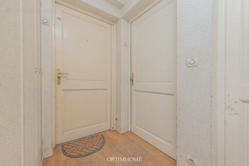 Appartement à PUTEAUX