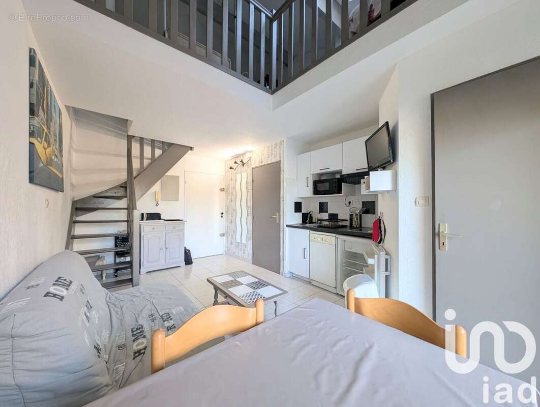 Photo 4 - Appartement à SAINTE-MARIE