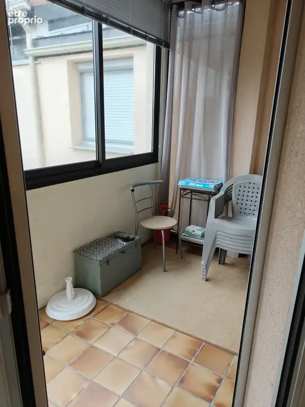 À Pornic (44), appartement T1 bis avec véranda 166 950 € - photo 9