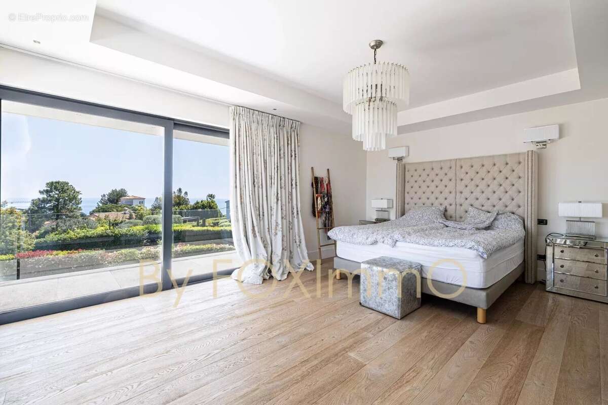 Maison à CANNES